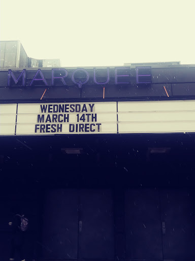 Night Club «Marquee New York», reviews and photos, 289 10th Avenue, New York, NY 10001, USA