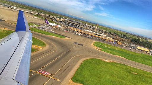 Shipping and Mailing Service «FedEx Ship Center», reviews and photos, 6733 Lindbergh Dr f, Sacramento, CA 95837, USA