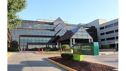 MercyOne Des Moines Cancer Center