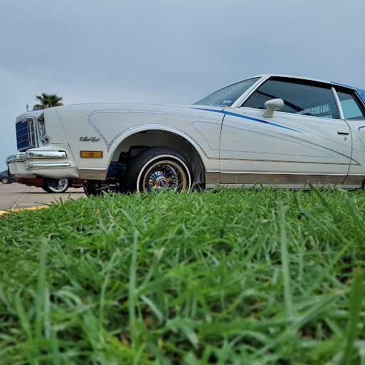 Harley-Davidson Dealer «San Jacinto Harley-Davidson», reviews and photos, 3636 East Sam Houston Pkwy S, Pasadena, TX 77505, USA