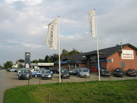 Mejlby Autoværksted - Bosch Car Service