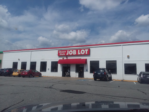 Discount Store «Ocean State Job Lot», reviews and photos, 1412 Park Ave, Woonsocket, RI 02895, USA