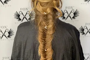 Fox Hairdressing image
