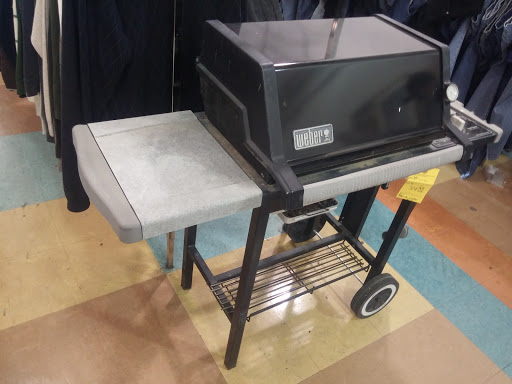 Thrift Store «Indian School Thrift», reviews and photos, 2740 W Indian School Rd, Phoenix, AZ 85017, USA