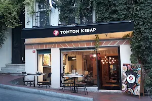 Tomtom Kebap image