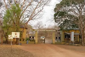 Gorongosa National Park image