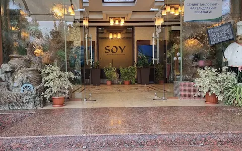 Soy Restaurant image