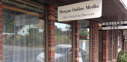 Morgan Online Media LLC