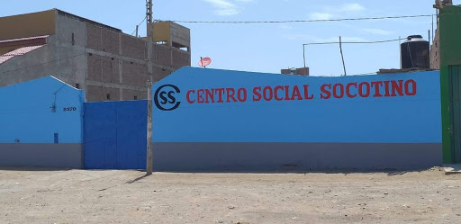 Club Social Socotino