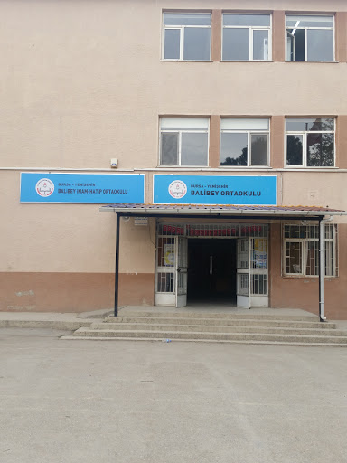 Yenişehir Meslek Lisesi