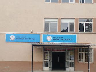 Yenişehir Meslek Lisesi