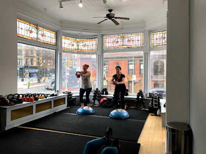 The New Body Project - 82 6th Ave 2nd fl, Brooklyn, NY 11217