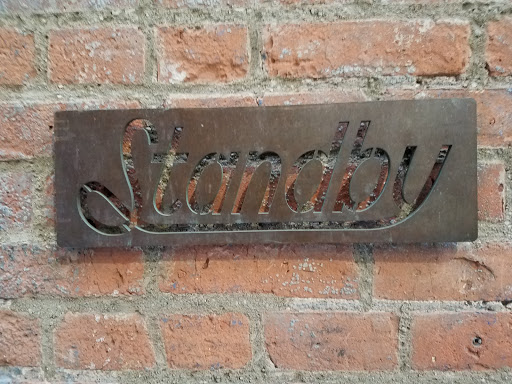 Tourist Attraction «The BELT», reviews and photos, The Belt, Detroit, MI 48226, USA