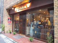 弦楽器 Tonica