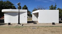水島中央公園 噴水広場 トイレ