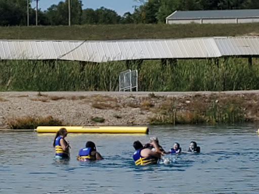 Haunted House «Land of Illusion Haunted Houses», reviews and photos, 8762 Thomas Rd, Middletown, OH 45042, USA