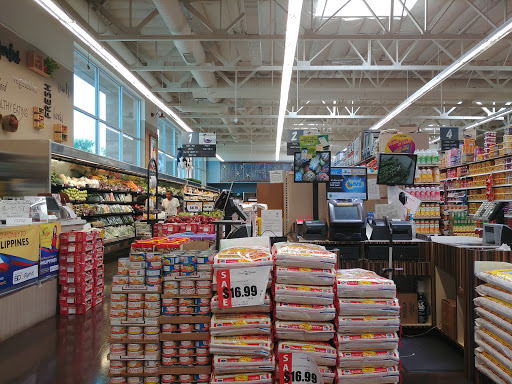 Supermarket «Island Pacific Supermarket», reviews and photos, 8430 Elk Grove Florin Rd, Elk Grove, CA 95624, USA