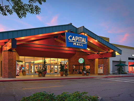 Capital Mall, 625 Black Lake Blvd SW, Olympia, WA 98502, USA, 