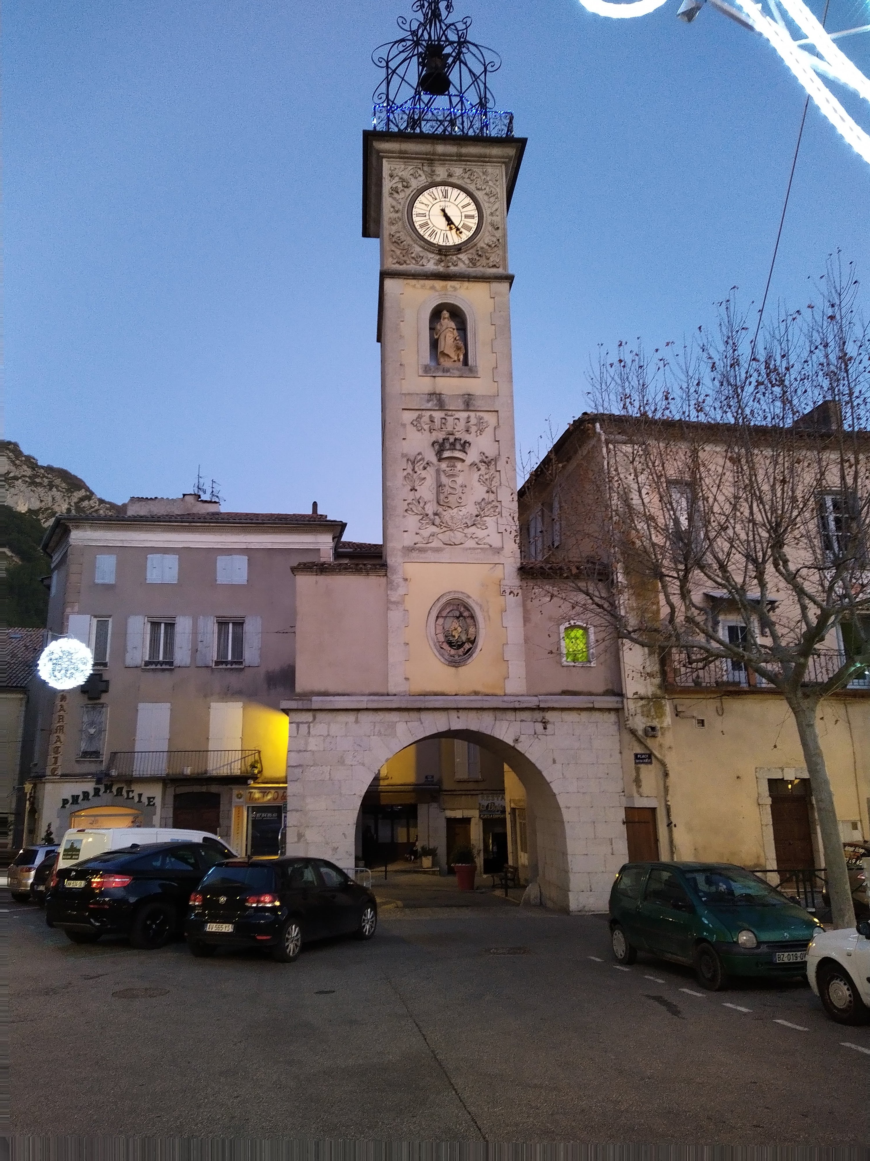 Photo n° 2 de l'avis de Xavier.e fait le 29/12/2019 à 16:37