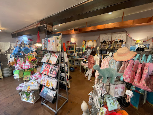 Boutique «Terra Verde Boutique», reviews and photos, 208 N Tejon St, Colorado Springs, CO 80903, USA