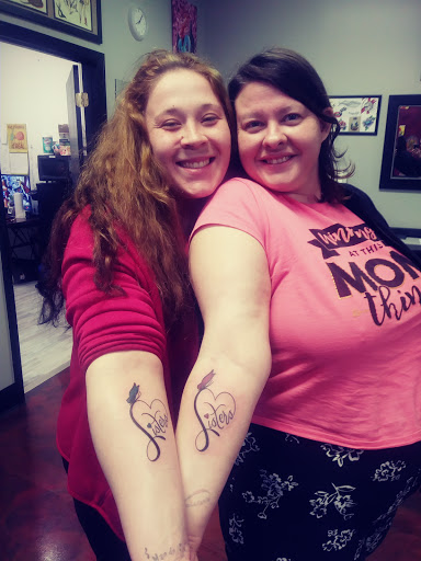 Explore fma tattoo ideas, creative tattoo ideas in Noblesville, available at Artistic Skin Design & Body Piercing