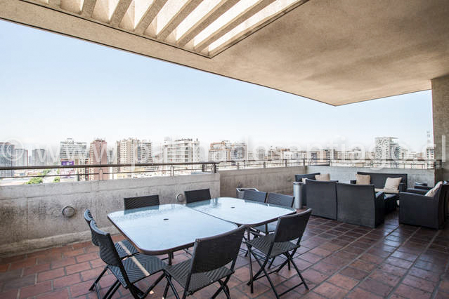 Comentarios y opiniones de Furnished Apartments to rent in Santiago de Chile
