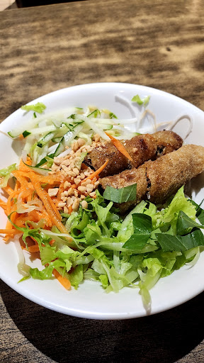河內越南料理 的照片