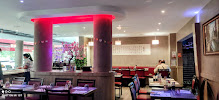Atmosphère du Restaurant de sushis Sushi 93. à Bobigny - n°1