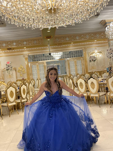 Event Venue «Chic Venue», reviews and photos, 1339 E Fletcher Ave, Tampa, FL 33612, USA