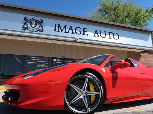 Used Car Dealer «Image Auto Sales», reviews and photos, 1308 7800 S, West Jordan, UT 84088, USA