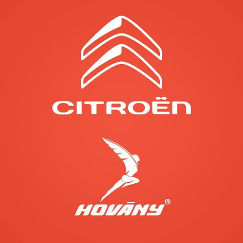 Citroën Hovány Kecskemét - Autókereskedő