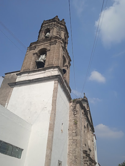 iglesia de santa Fe