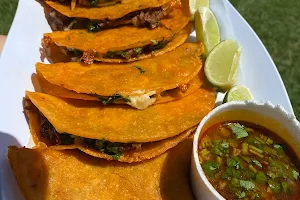 Juanita’s tacos 352-516-5804 image