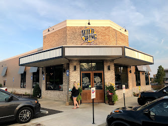 Wild Wing Cafe