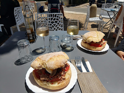 Le Bistrot du Curé à Antibes