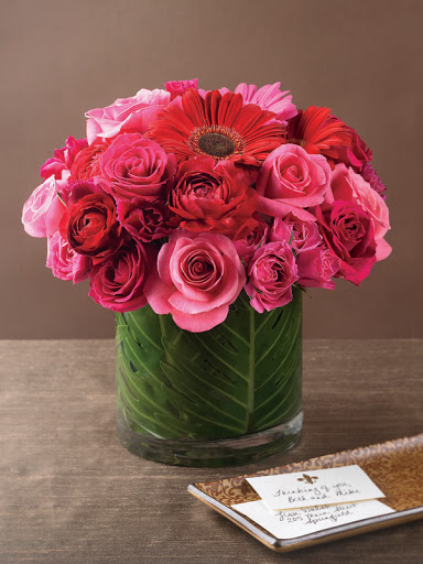 Florist «Coggins Flowers & Gifts», reviews and photos, 800 N Church St, Spartanburg, SC 29303, USA