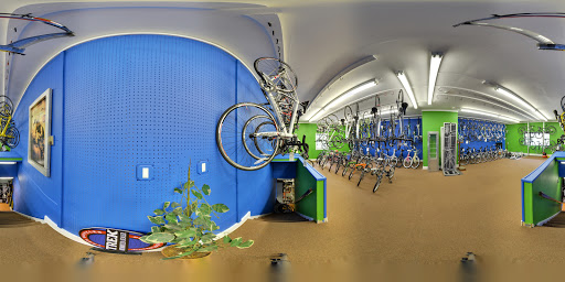 Bicycle Store «James Vincent Bicycles», reviews and photos, 8505 Bergenline Ave, North Bergen, NJ 07047, USA