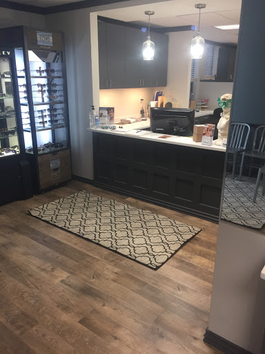 Eye Care Center «Classic Vision Norman», reviews and photos, 1141 36th Ave NW, Norman, OK 73072, USA