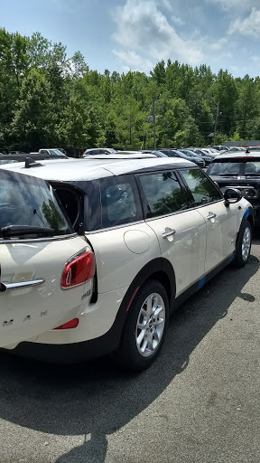 Car Dealer «Princeton MINI», reviews and photos, 3466 US-1, Princeton, NJ 08540, USA