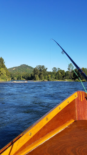 RV Park «Shamrock Village RV Park», reviews and photos, 4531 Franklin Blvd, Eugene, OR 97403, USA