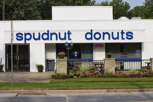 Spudnuts Donuts, 650 Prospect St, Berea, OH 44017, USA, 