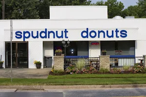 Spudnuts Donuts image