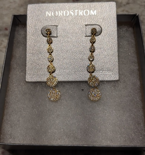 Department Store «Nordstrom Stonebriar Centre», reviews and photos, 2613 Preston Rd, Frisco, TX 75034, USA