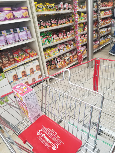 Supermarket «Seafood City Supermarket», reviews and photos, 285 E Orange Ave, Chula Vista, CA 91911, USA