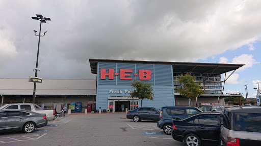 Grocery Store «H-E-B Grocery», reviews and photos, 3502 Palmer Hwy, Texas City, TX 77590, USA