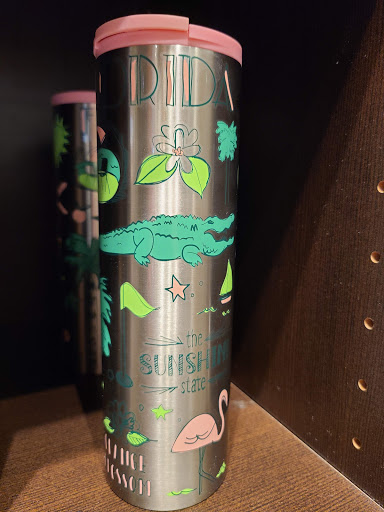 Coffee Shop «Starbucks», reviews and photos, 1425 W Granada Blvd, Ormond Beach, FL 32174, USA