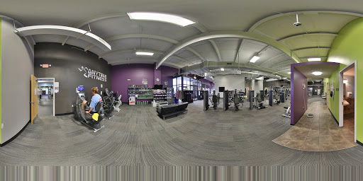Gym «Anytime Fitness», reviews and photos, 2415 E 23rd St, Fremont, NE 68025, USA
