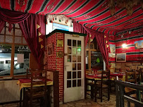 Atmosphère du Restaurant libanais La Bekaa à Rouen - n°2