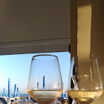 Photo n°1 de l'avis de Marco.a fait le 18/07/2018 à 08:53 sur le  Zena Mare à Marinella di Sarzana