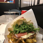 Photo n°2 de l'avis de Emanuele.i fait le 21/09/2020 à 19:01 sur le  Mi'Ndujo à Cosenza